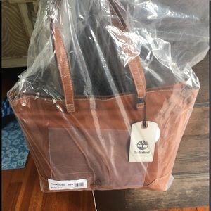 Timberline tote/oversized purse